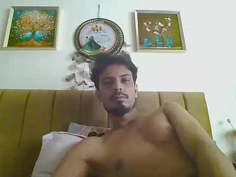 Lookng for a F cam partner bangalore（Talha266）