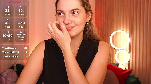 LucreciaStorm