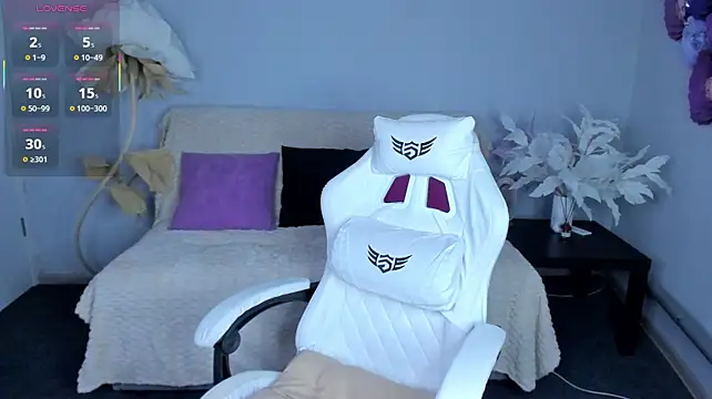 MiaKiss live cam preview