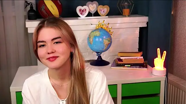 SabrinaFalley