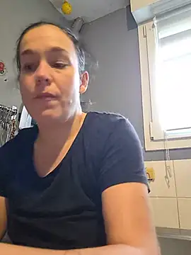 Aliciadelicieuse - Couple Stripchat model