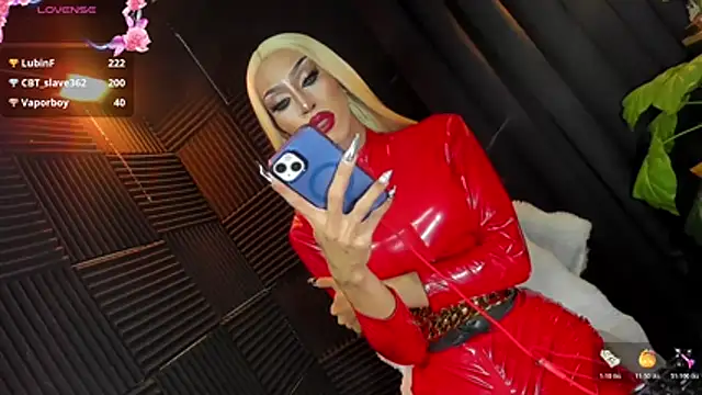 limitlessgoddes_mistress on Stripchat