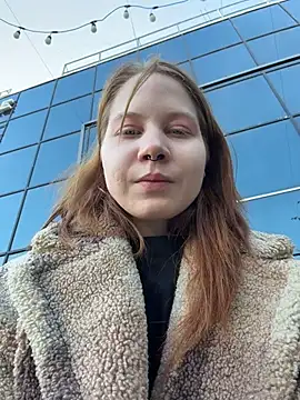 SlavicCandy webcam