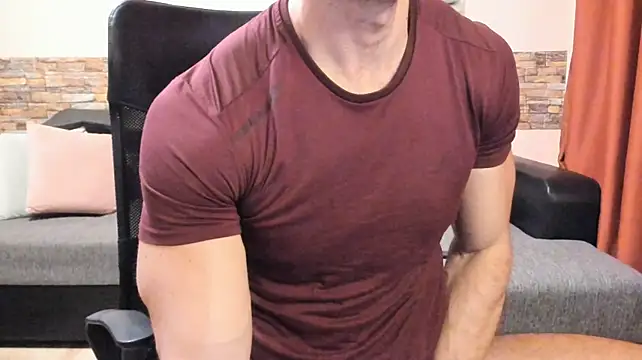HotHunkTrainer