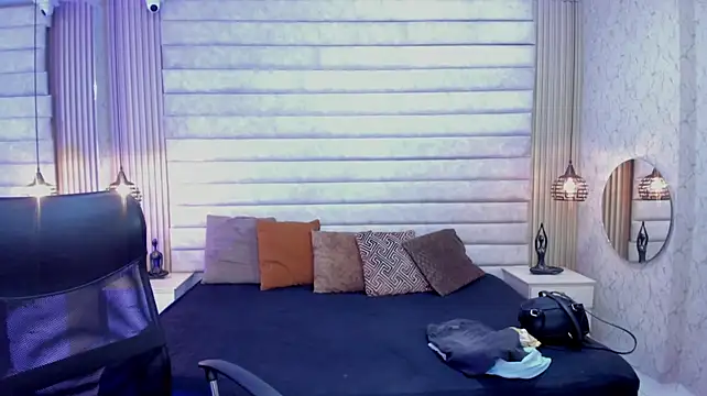 AngelaCoffee live cam preview