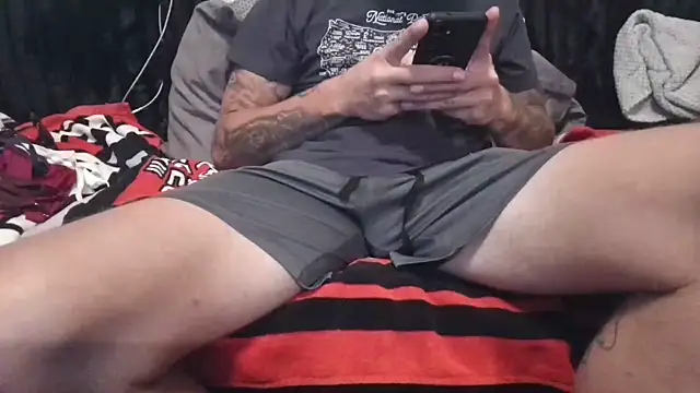 JohnnyKorrupt_ live cam preview