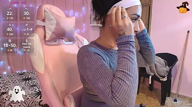 free chatting IvyShine7