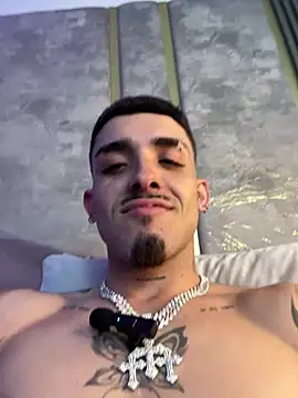 NikoStone_ live cam preview