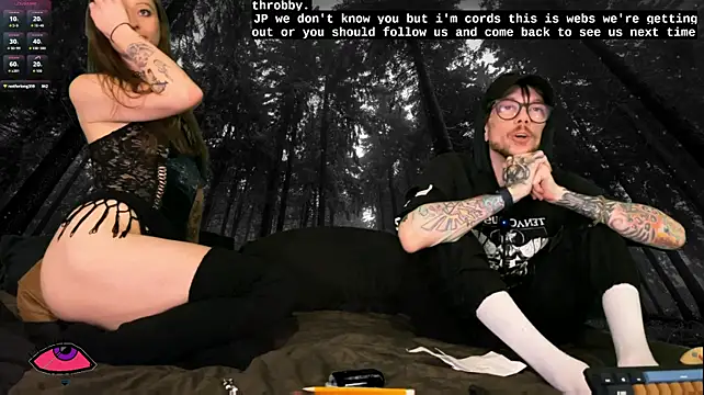 webzandkordz live cam preview