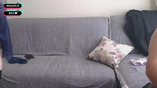 cptnprice live cam preview