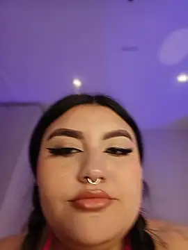 Marla_69 live cam preview