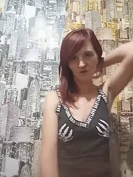Violet_Hines live cam preview