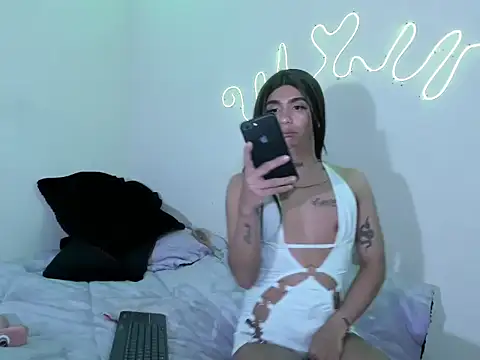 Kaomy_ live cam preview