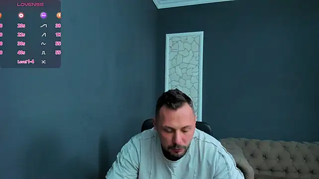 BrianHunts live cam preview