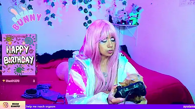 Roxanbunny1