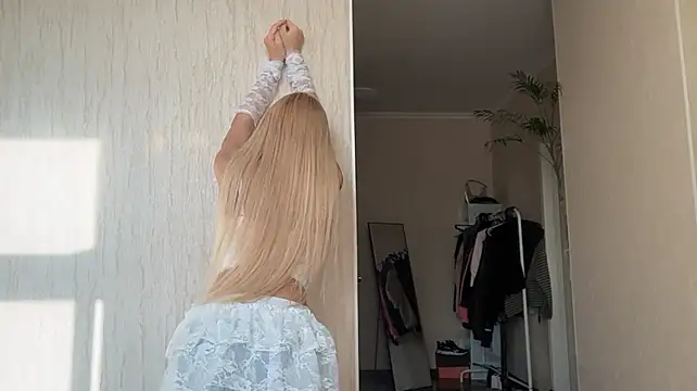 Glamorforyou live cam preview