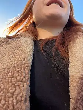 SlavicCandy webcam
