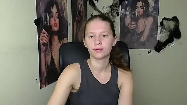 StellaCRL live cam preview