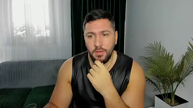 Gold_Alpha_Boy