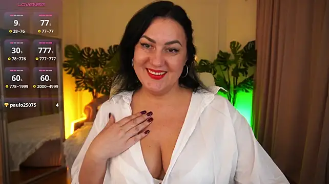 VelvetLuck