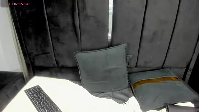 AlixDream_HL live cam preview