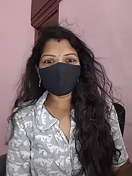 Kayalvizhi143 live cam preview