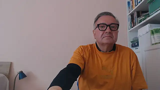 YOU6me live cam preview