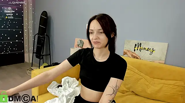 Kira_Ke11y live cam preview