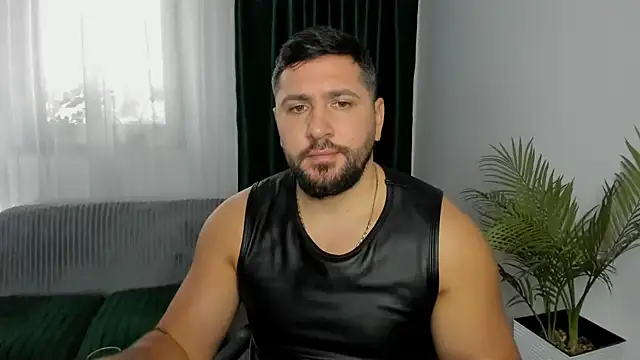Gold_Alpha_Boy