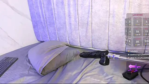 Lewins78 live cam preview