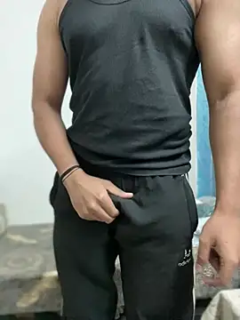 RaghavSingh05 live cam preview