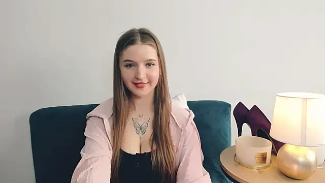 MargaretSensual live cam preview