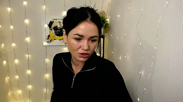 Bliss_Tokio sensual oil cam show
