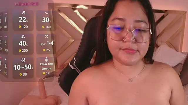 Barbara01_ live cam preview