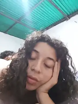 FlowerAndRayn
