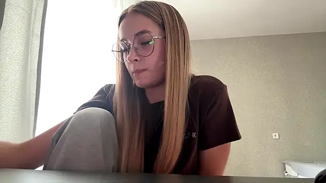 MarkitaHersch live cam preview