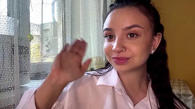 TemikaMcateer cum webcam show