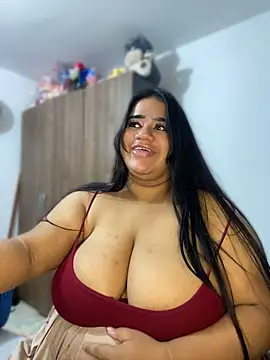 Chubby_antonela