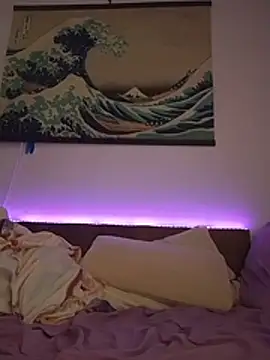 THE_MAID live cam on StripChat