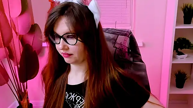 CarolGiggly live cam preview