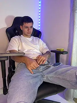 Liam_Mateo live cam preview