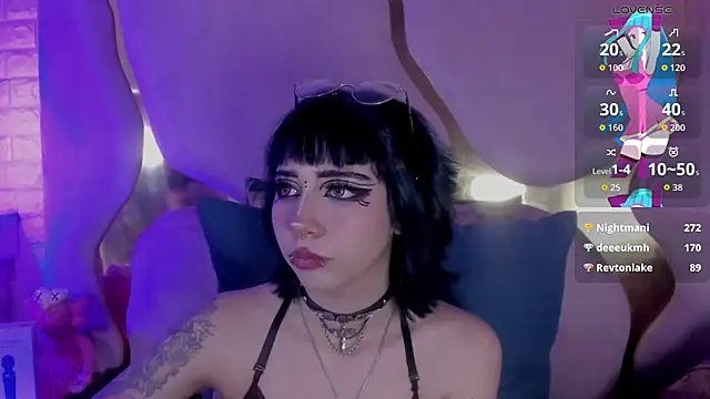 Niina_sssy webcam