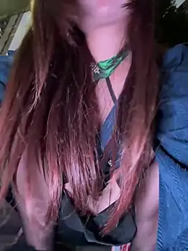 Show in live webcam con luna-sisi - Giocattoli Lovense interattivi disponibili