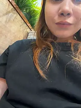 SlavicCandy webcam