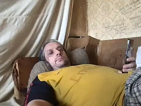 -TrafoX3- live cam on StripChat