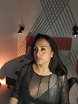evazul live cam preview