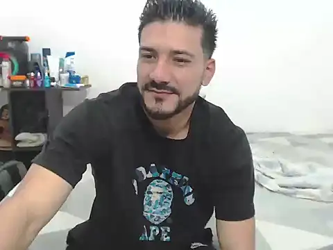 mateoothh live cam preview