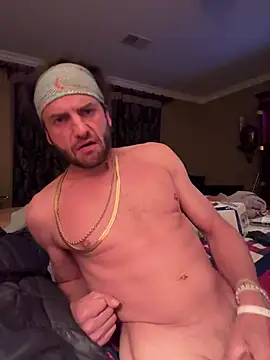 RattledGarbage webcam