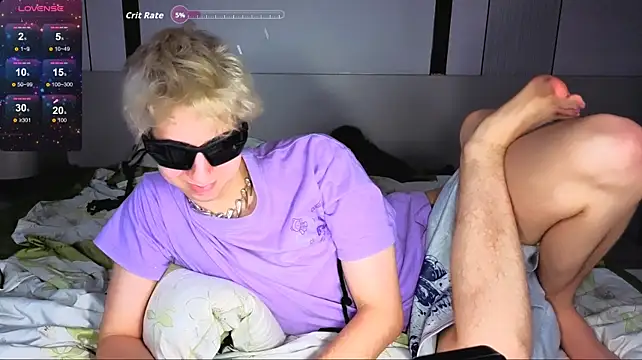Timothy_Fox webcam