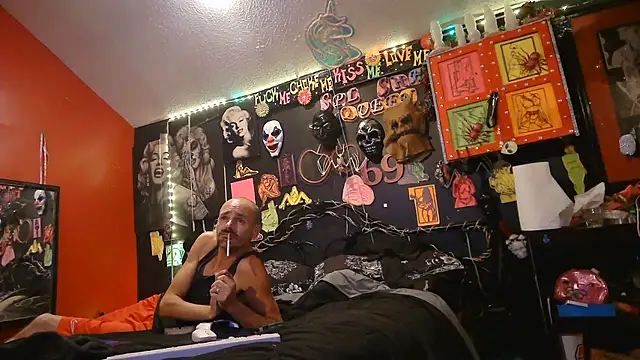 DaddyAndSplashQueen